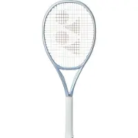 Yonex Muse 100sl Tennis Racket Zilver 2