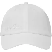 Ellesse Arona Geborduurd Logo Pet (Wit)