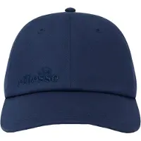 Ellesse Arona Geborduurde Logo Pet (Marineblauw)