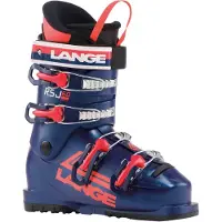 Lange Rsj 60 Junior Alpine Skischoenen