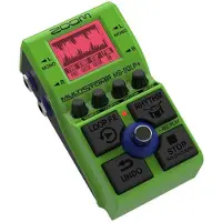 Zoom MS-90LP+ Stereo Looper