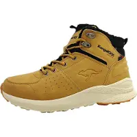 Kangaroos Heren K-GM Hasso RV RTX Veterboots Winterlaarzen