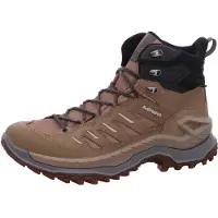 Lowa INNOVO GTX MID 311330 Wandelschoenen | Maat 8 Heren Beige