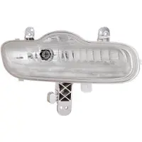 Diederichs 3435289 Dagrijverlichting