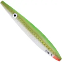 Westin D360 Distance 9,5cm 28Gr Chartreuse Diamond