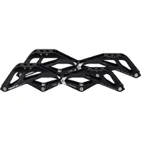 Powerslide Core X-perience 12.0´´/4x100195/165 Inline Skates