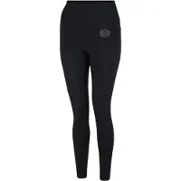 Umbro Dames/Dames Pro Training Leggings (Zwart)