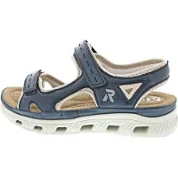 Rieker Wandelsandalen '64066' | 38 | female