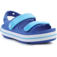 Crocs Crocband Cruiser Sandalen Voor Peuters
