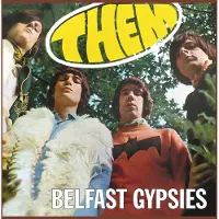 Suburban Belfast Gypsies