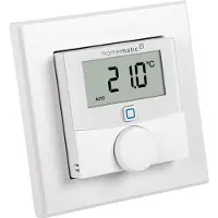 Homematic HmIP-WTH-2 Wandthermostaat Draadloos