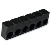 Floyd Rose FL FRO-SLI 21 B Black