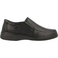 Comfort G-G Heren Mocassin ZWART 42