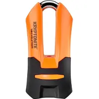 Kryptonite Evolution Armored With Cover&reminder Schijfremslot