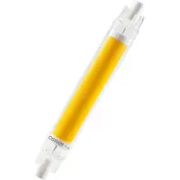 Osram LED lamp R7s | Staaflamp | 118mm | 4000K | COB | 8W (60W)