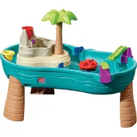 Step2 watertafel Splish Splash