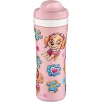 Koziol Paw Patrol Drinkfles Oase 425 ml - Roze