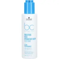Schwarzkopf Professional Bc New Ki Hydration Balm 150ml Haarbehandeling