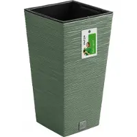 Prosperplast 7.5l Furu Collection 24x24x45 Cm Bloempot