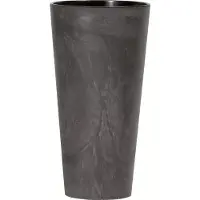 Prosperplast Tubus Slim Effect Bloempot 57.2x30x30 Cm