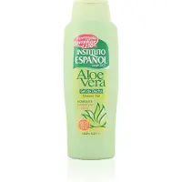 Instituto Espanol Aloë Vera Gel Hidratante douchegel Aloë Vera 750ml