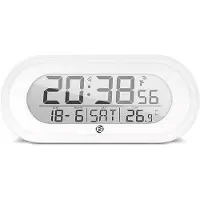 OEM Netstroomwekker met klokfunctie en DAB-radio