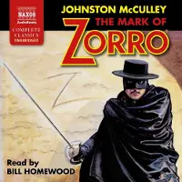 OUTHERE Bill Homewood - The Mark Of Zorro (6 CD)