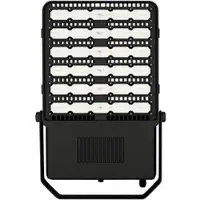 Beneito Faure - Krachtige LED-projector, 300 W, 4000 K en 39.000 lumen, IP65-bescherming, geschikt voor sporttoepassingen