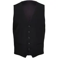 Selected Gilet zwart