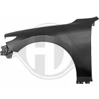 Diederichs 5621007 Spatbord