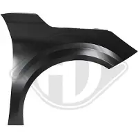 Diederichs 4228006 Spatbord