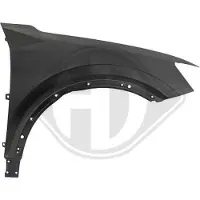 Diederichs 1055006 Spatbord