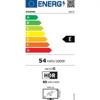 Hisense 50E7S