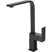 Hak Fracto Keukenkraan, gunmetal