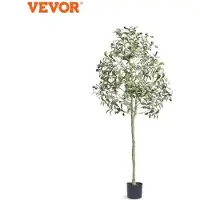 OEM Kerstboom voor binnenshuis, woonkamerdecoratie, kamerplant in bonsai-stijl voor binnen