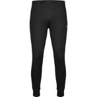 Lacoste Broek zwart