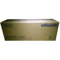 Olivetti B1126 drum geel (origineel)