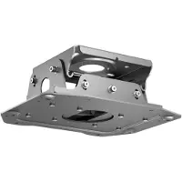 Epson Truss Adapter - ELPMB71 - Geschikt voor ELPMB68, Truss adapter, , Zilver, EB-L1500UH EB-L1505UH EB-L1710S EB-L1715S EB-L1750U EB-L1755U EB-L520U EB-L530U EB-L630SU EB-L630U...