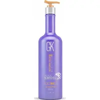 GK Hair Silver Bombshell Shampoo (710ml)