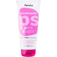 Fanola Color Masker Pink Sugar - 200ml