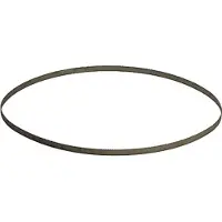 Flex Bandzaagblad 1335 x 13 x 0.65 Aantal tanden: 14 3 stuk(s) Geschikt voor model SBG 4910