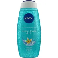 Nivea - Care Shower Shower Gel Hawaii Flower &