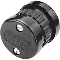 Bachmann 740.015 Verdeeldoos (Ø x h) 34.5 mm x 38 mm 1 stuk(s)