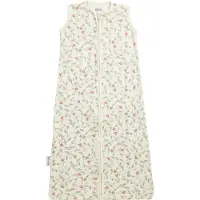 Meyco Baby Flower Baby Zomerslaapzak - Multicolour - 110cm - 0.3 TOG