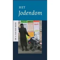Vbk media Wegwijs Het jodendom
