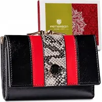 Peterson Portemonnees rovicky194640