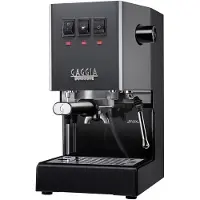 Gaggia New Classic Kleur grijs