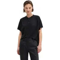 Marc O'Polo Blouse zwart