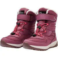Jack Wolfskin - Kid's Polar Bear-G Texapore High VC - Winterschoenen 31, purper