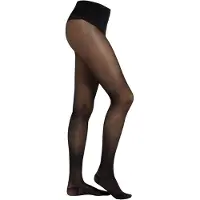 Camano , Vormgeving, functionaliteit, 40 DEN, comfortabele, drukvrije tailleband, gladde beenlook, flatterend silhouet.